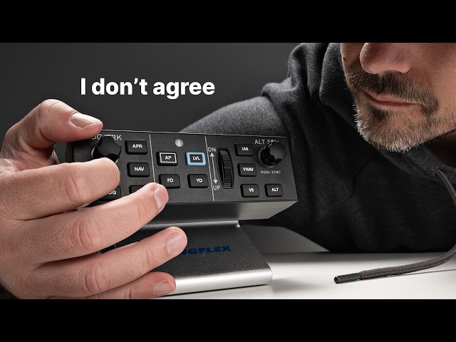 The Wingflex DAP 500 Full Review