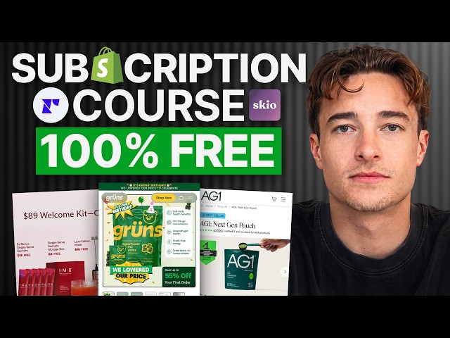 The Only Ecommerce Subscription Brand Strategy You'll Ever Need