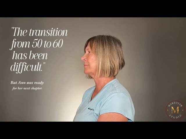 Watch This Woman Transform Before Your Eyes | Complete Makeover