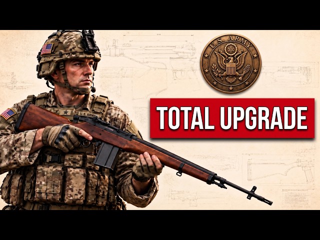 Why the M14 Returned — And How the Army Rebuilt It