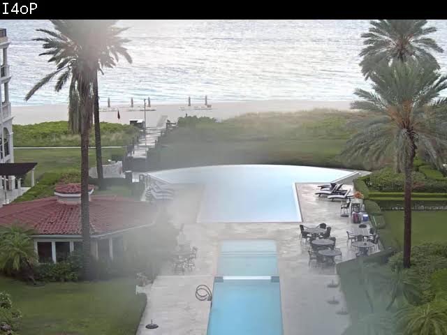 Live Camera Axis P1425-LE
