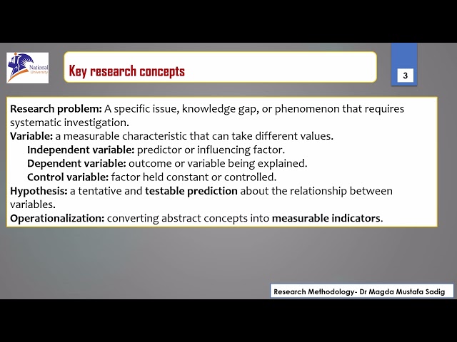 L2  Research Methodology