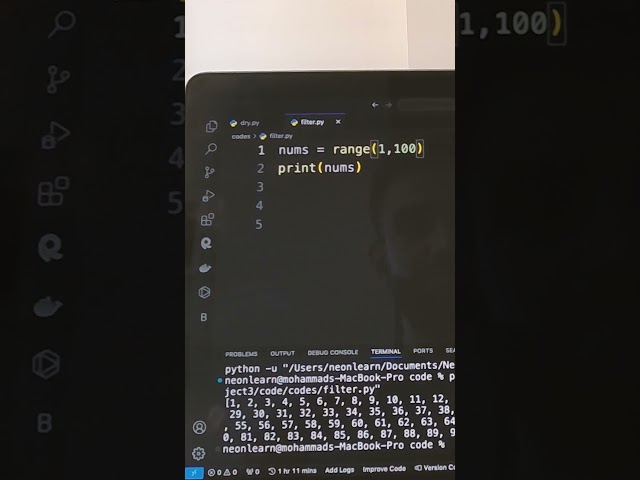 Every Python developer needs to know this... 🙂‍↕️