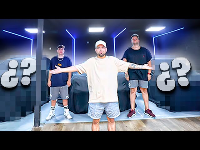 Solo hay 1 como este en toda España… - Dia 17 Heretics House