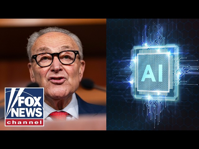 This AI controversy feels 'VERY COORDINATED,' expert says