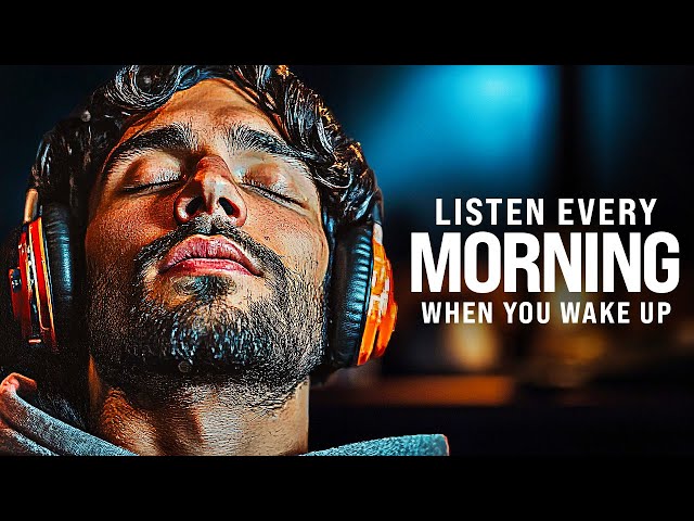 THE POWER OF CHANGE - Best Morning Motivational Video Speeches Compilation | Listen Every Day!