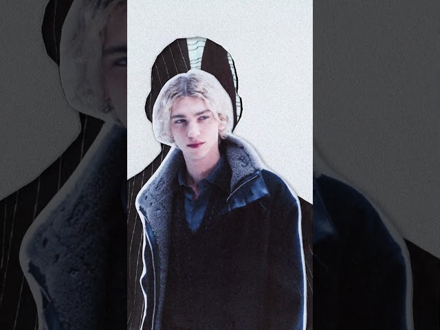 Men's winter 2026 show