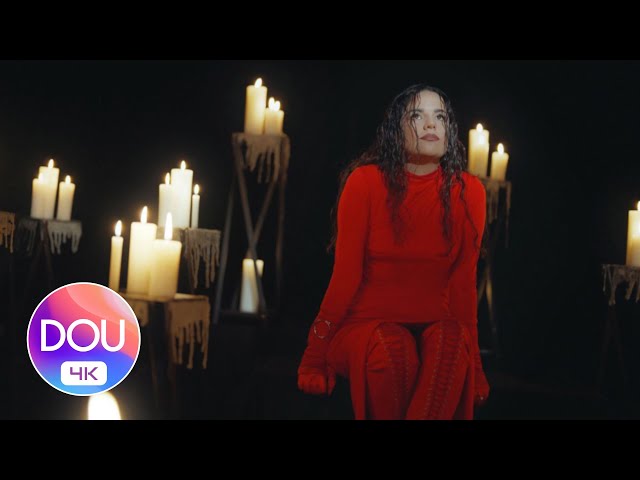 Duygu Soylu - Güneyde Bir Yere (4K Official Video)