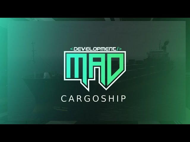 [QBCORE/QBOX] CARGOSHIP | NOPIXEL 4.0 INSPIRED
