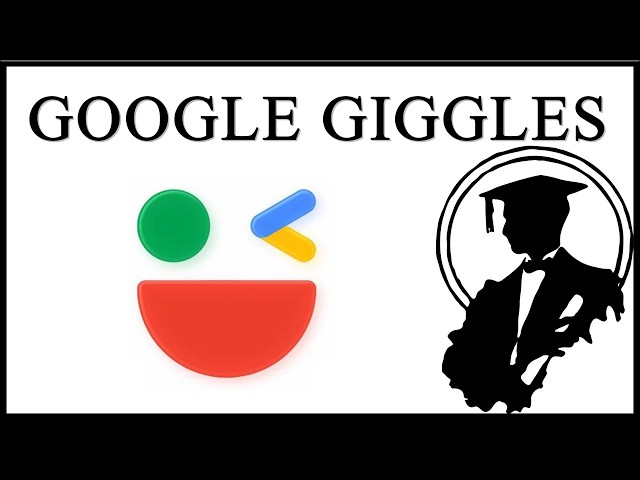 Bro Hop On Google Giggles