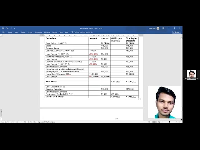 Module 2- Lecture 8