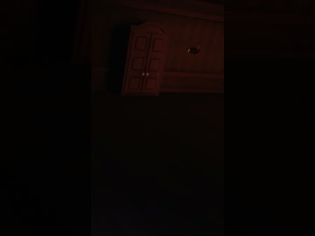 Roblox Doors RUSH gets DUPED! #Troll #Glitch #Hack #shorts #roblox