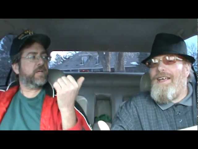 Drunk Driving and the interlock-Lucifer at the Wheel