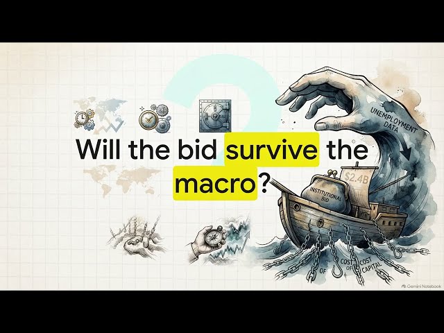 The Macro Paradox - The Rittik Report (27 Sep 2026)