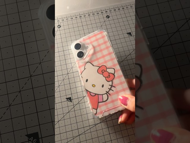 diy phone case idea , app: Da Vinci Eye  #shorts