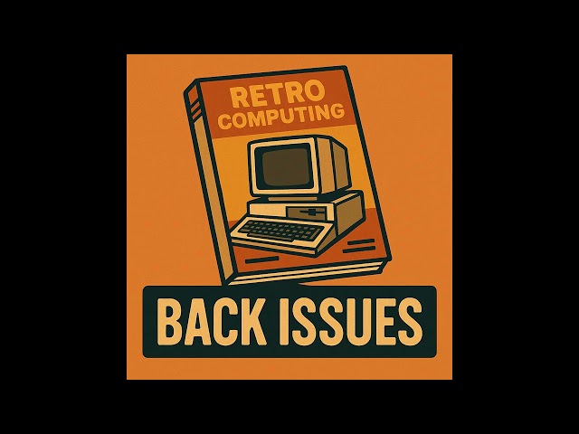 Episode 51: Acorn Archimedes: How ARM Turned BBC BASIC into Workstation Power