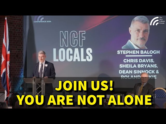 Britain in Crisis: People Are Waking Up. Join Our Movement. Stand Up & Be Counted in the Fight Back