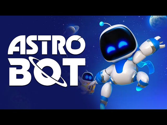 Astro Bot