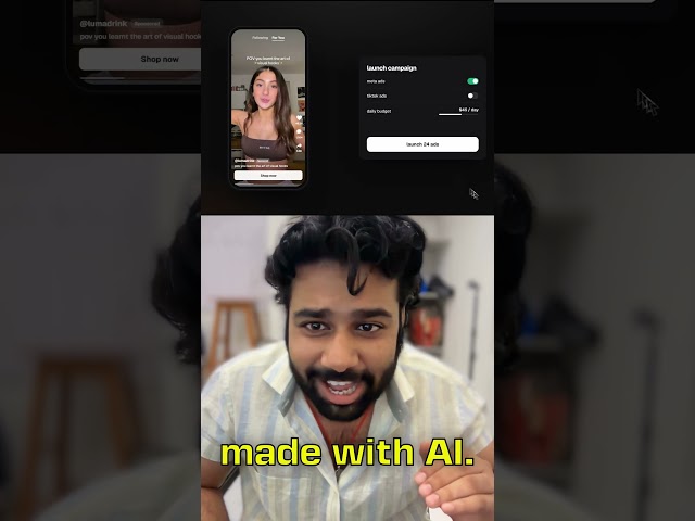 I Made a Product Video With ONE AI Prompt 🤯 | Opus 5.5