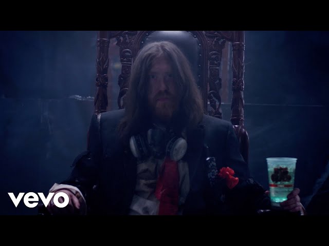 Will Sheff - Estrangement Zone (Official Video)