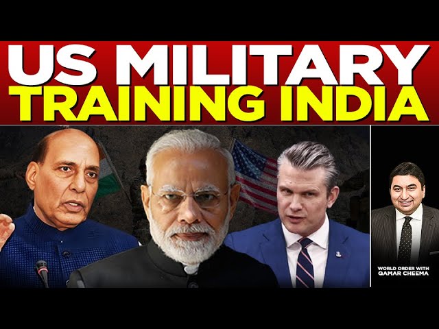 US Army Training Indian Army on SkyStriker loitering munition for next War with Pak: Is Pak Ready ?