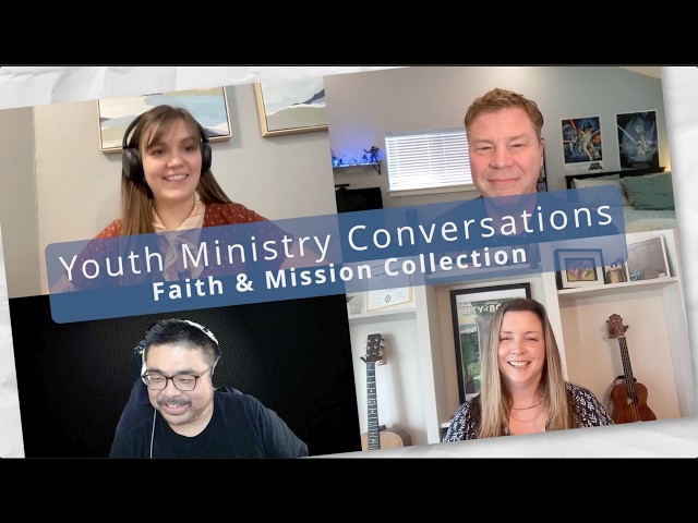 Serving locally (Faith & Mission Series)