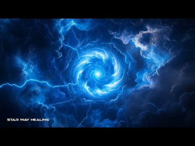 396Hz + 417Hz || REMOVE EVIL MAGIC, EVIL EYE, CURSES, HEXES & NEGATIVE ENERGY || REIKI