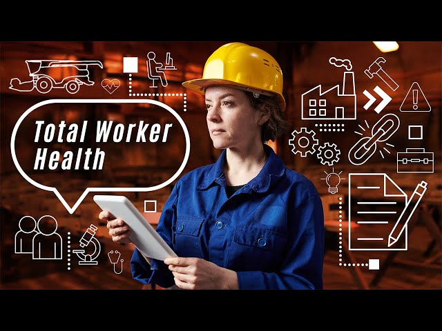 Total Worker Health Introduction