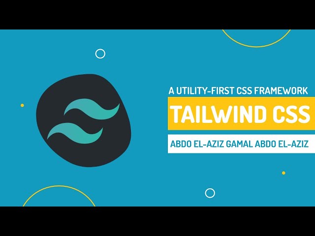 Tailwind CSS Tutorial #20 -  Functions