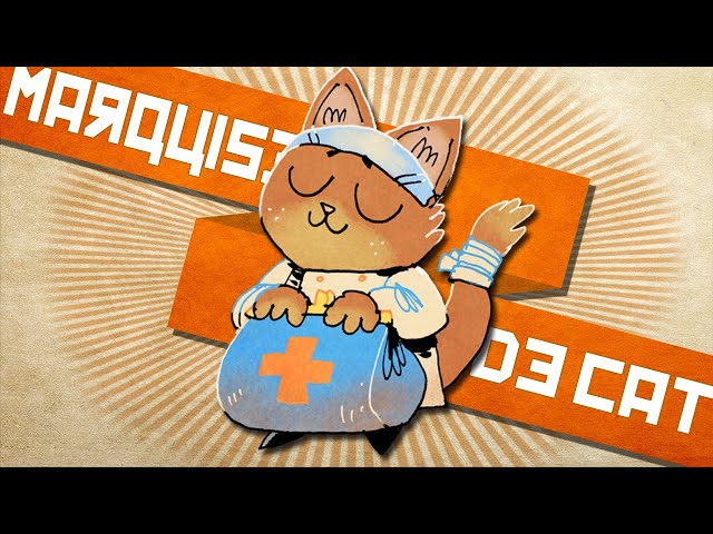 In Root, cats are an endangered species. [Playthrough]