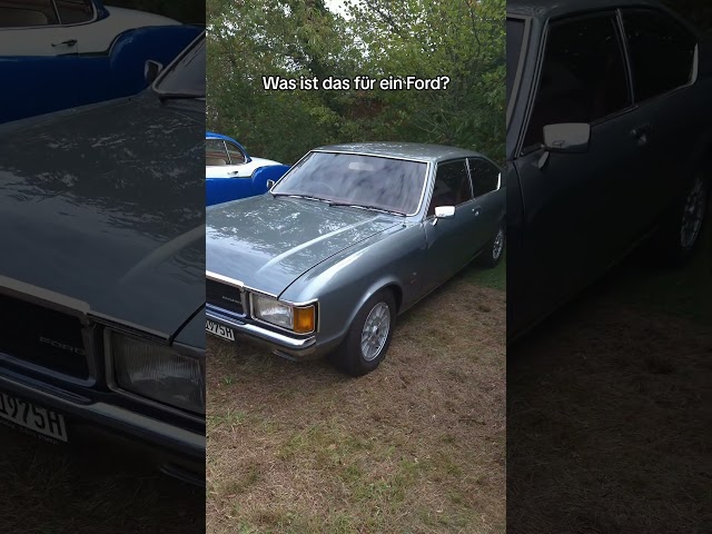 #ford #carspotting #oldtimer #stemwede #oldtimertreffen #automobile