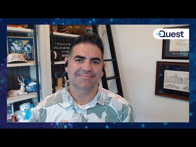 Quest AI Insights: Database expertise, available to everyone