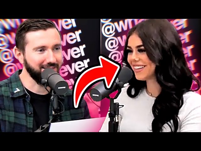 She's NEVER Been On A DATE So Brian ASKS Her Out