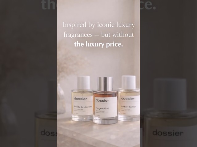 Luxury Fragrance Vibes Without The Luxury Price