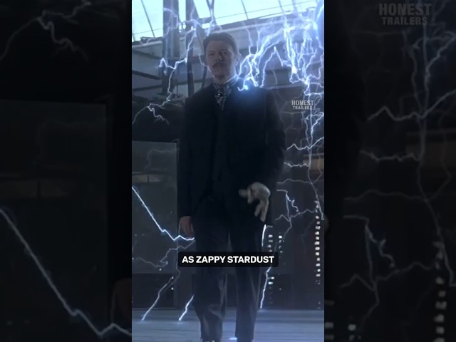 Honest Trailers Preview - The Prestige