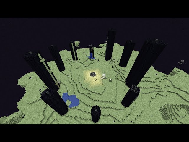 THE END -  Minecraft Tornado Survival Season 7 THE FINAL - PART 2 ( SPECIAL EPISODE)