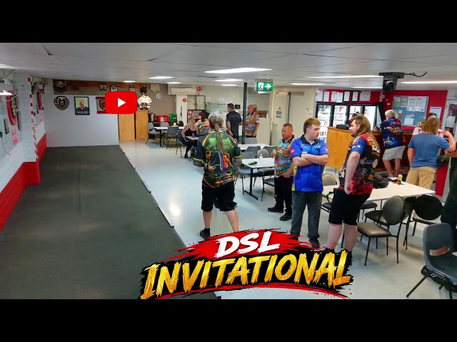 Carole Park Tuesday Night Super Singles