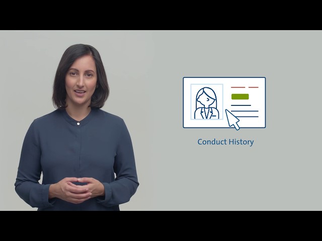 What is the Public Register