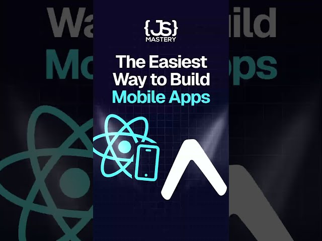 Real developers don't use Expo?