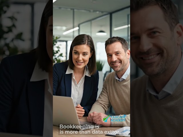 Is AI Replacing Bookkeepers