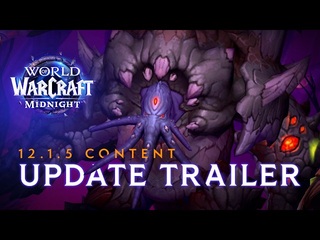 Midnight Content Update | Labyrinth, Kith’ix Campaign, Aqir Invasions, and more