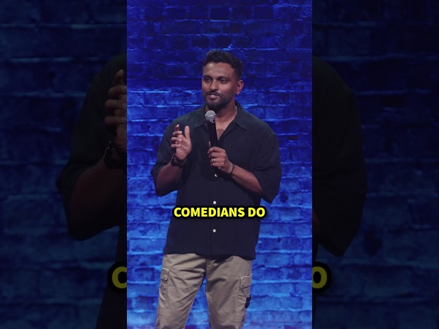 Accidental Adelaide rage bait #standupcomedy #comedyshorts