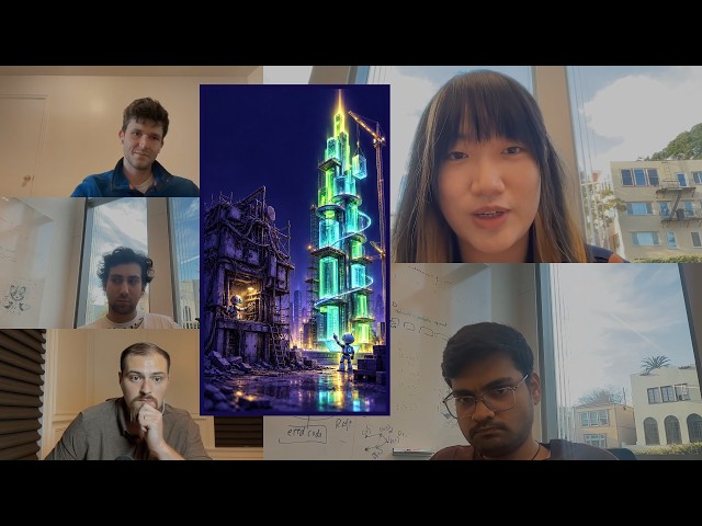Should AI build on Open-Source Software?