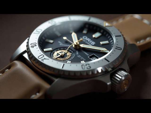 TOP 10 BEST ORIS WATCHES FOR MEN – WORTH EVERY DOLLAR!