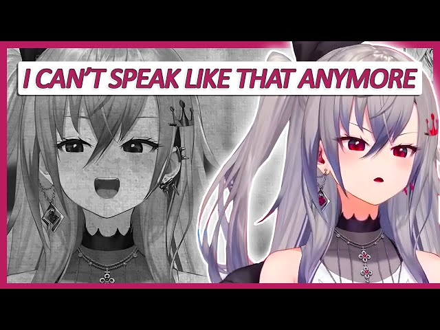 Riona’s Onee‑chan Voice is… GONE?! 【Isaki Riona | Hololive DEV_IS】