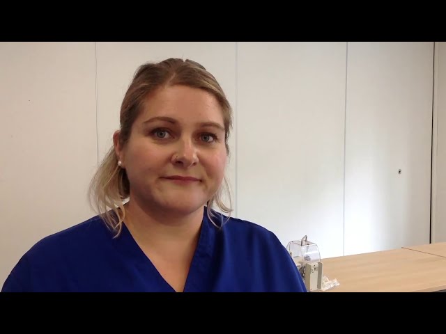 Clinical Engineering - medical equipment training