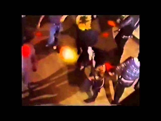 Sferro - The Cult