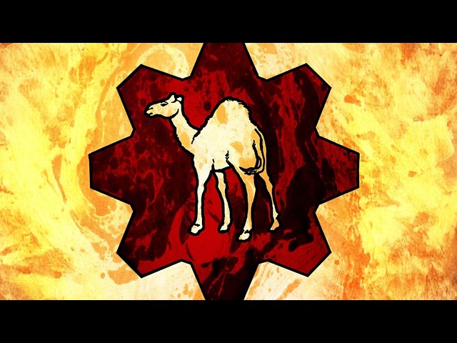 A Tribute To Camelworks