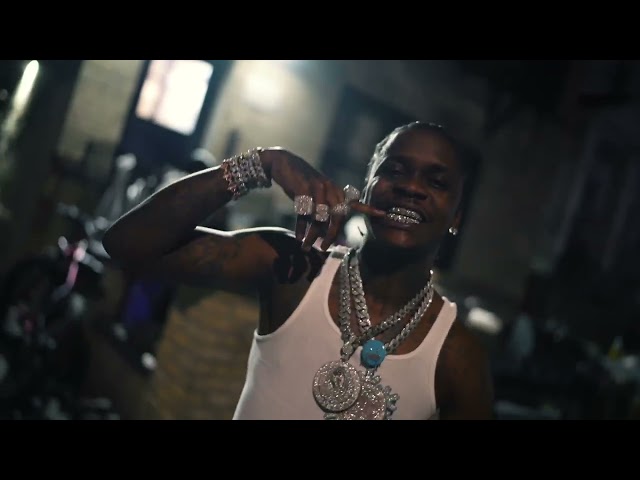 Prince Swanny - No Competition (Official Music Video)