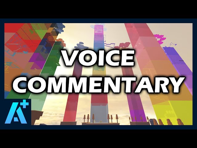 Tower of Hecc [Voice Commentary]